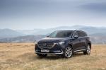 Mazda CX-9 2017 года (CIS)